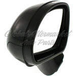 DOOR MIRROR LH POWER CPE GS/SE — photo 4