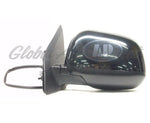 DOOR MIRROR LH POWER — photo 1