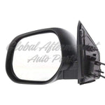 DOOR MIRROR LH POWER — photo 2