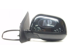 DOOR MIRROR LH POWER
