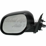 DOOR MIRROR LH POWER PTM HTD W/O SINGAL — photo 1