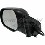 DOOR MIRROR LH POWER PTM HTD W/O SINGAL — photo 2