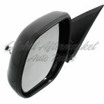 DOOR MIRROR LH POWER PTM HTD W/O SINGAL — photo 3