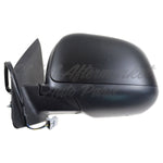 DOOR MIRROR LH POWER PTM HTD W/O SINGAL — photo 5
