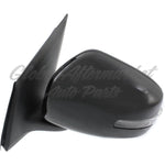 DOOR MIRROR LH POWER W/SIGNAL/MANUAL FOLD — photo 1