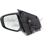 DOOR MIRROR LH POWER W/SIGNAL/MANUAL FOLD — photo 2