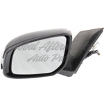DOOR MIRROR LH POWER W/SIGNAL/MANUAL FOLD — photo 3