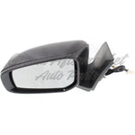 DOOR MIRROR LH POWER W/SIGNAL/MANUAL FOLD — photo 4