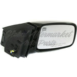 DOOR MIRROR RH POWER — photo 4