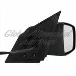 DOOR MIRROR RH POWER — photo 4