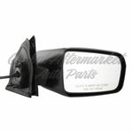 DOOR MIRROR RH POWER — photo 5