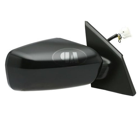 DOOR MIRROR RH POWER