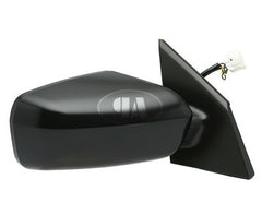 DOOR MIRROR RH POWER