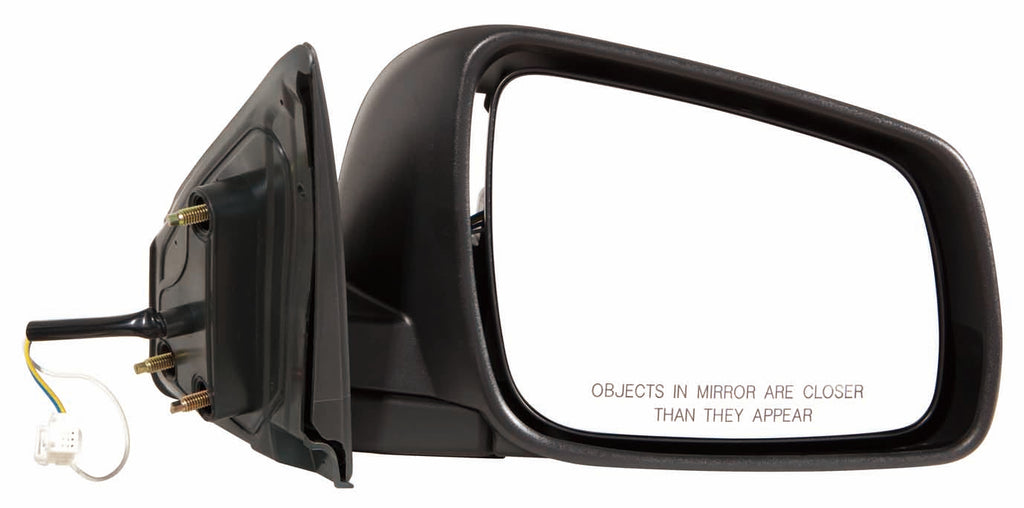 DOOR MIRROR RH POWER