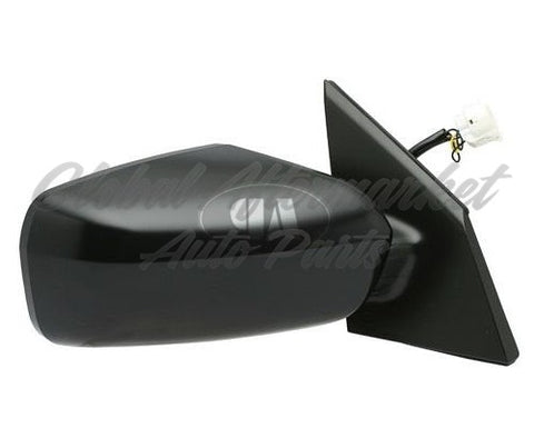 DOOR MIRROR RH POWER HTD