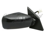 DOOR MIRROR RH POWER HTD — photo 1