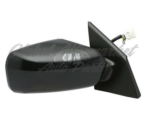 DOOR MIRROR RH POWER HTD