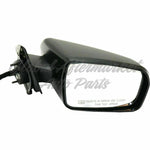 DOOR MIRROR RH POWER HTD — photo 2