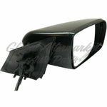 DOOR MIRROR RH POWER HTD — photo 3
