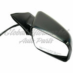 DOOR MIRROR RH POWER HTD — photo 4