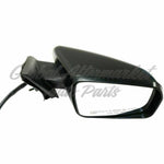 DOOR MIRROR RH POWER HTD — photo 5