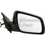 DOOR MIRROR RH POWER HTD TEXTURED — photo 2