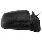 DOOR MIRROR RH POWER HTD TEXTURED — photo 3