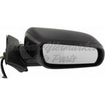 DOOR MIRROR RH POWER HTD TEXTURED — photo 4