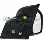 DOOR MIRROR RH POWER HTD TEXTURED — photo 5