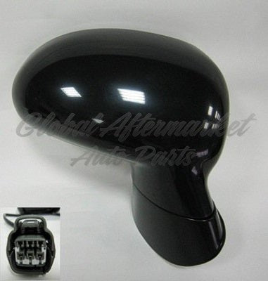 DOOR MIRROR RH POWER CPE GS/SE