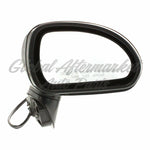 DOOR MIRROR RH POWER CPE GS/SE — photo 2