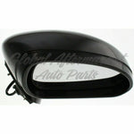 DOOR MIRROR RH POWER CPE GS/SE — photo 4