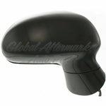 DOOR MIRROR RH POWER CPE GS/SE — photo 5