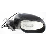 DOOR MIRROR RH POWER — photo 3