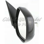 DOOR MIRROR RH POWER — photo 4