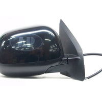 DOOR MIRROR RH POWER
