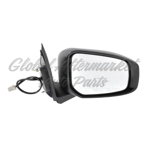 DOOR MIRROR RH POWER W/SIGNAL/MANUAL FOLD
