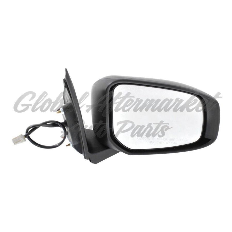 DOOR MIRROR RH POWER W/SIGNAL/MANUAL FOLD