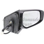 DOOR MIRROR RH POWER W/SIGNAL/MANUAL FOLD — photo 2