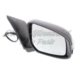DOOR MIRROR RH POWER W/SIGNAL/MANUAL FOLD — photo 3