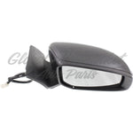 DOOR MIRROR RH POWER W/SIGNAL/MANUAL FOLD — photo 4