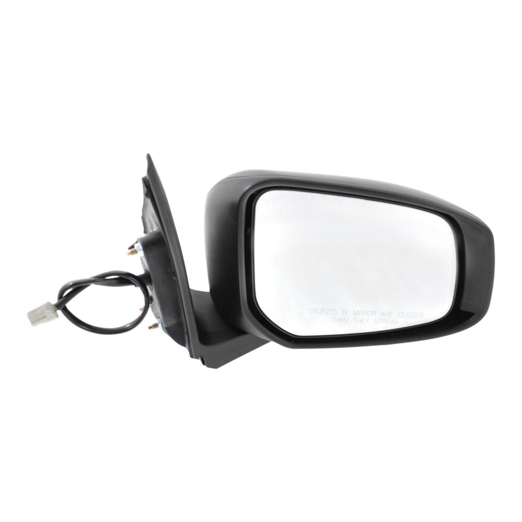 DOOR MIRROR RH POWER W/SIGNAL/MANUAL FOLD