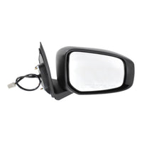 DOOR MIRROR RH POWER W/SIGNAL/MANUAL FOLD