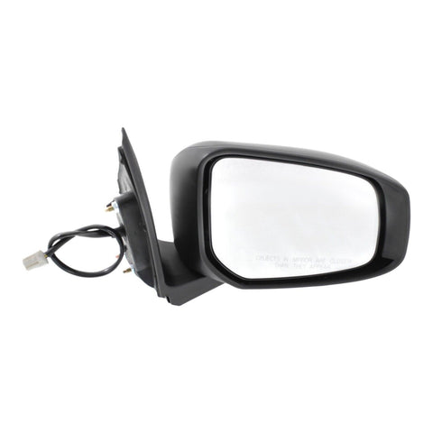 DOOR MIRROR RH POWER W/SIGNAL/MANUAL FOLD