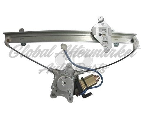WINDOW REGULATOR FR LH POWER ES/LS/OZ RALLY