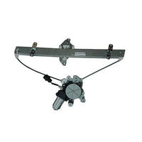 WINDOW REGULATOR FR LH POWER EXCLUDE RALLIART/WGN