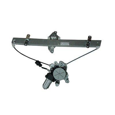WINDOW REGULATOR FR LH POWER EXCLUDE RALLIART/WGN