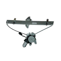 WINDOW REGULATOR FR LH POWER EXCLUDE RALLIART/WGN