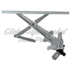 WINDOW REGULATOR FR LH POWER
