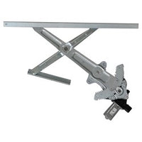 WINDOW REGULATOR FR LH POWER
